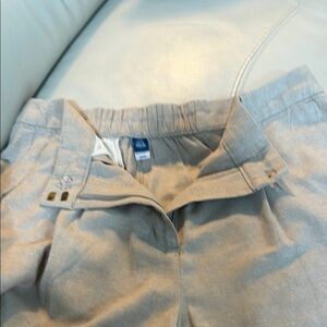 Old Navy Tan Women's Pants